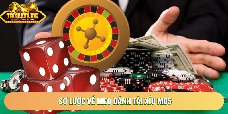 Sơ lược về Mẹo đánh tài xỉu md5 Sơ lược về Mẹo đánh tài xỉu md5